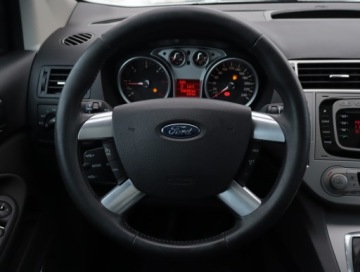 Ford Kuga I 2.0 Duratorq TDCi 140KM 2010 Ford Kuga 2.0 TDCi, 4X4, Skóra, Xenon, Klima, zdjęcie 16