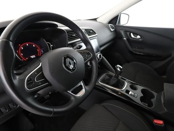 Renault Kadjar Crossover Facelifting 1.5 Blue dCi 115KM 2019 Renault Kadjar klima auto 3D Sound Arkamys kamera, zdjęcie 13