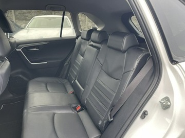 Toyota RAV4 V SUV Facelifting 2.5 Hybrid  Dynamic Force 218KM 2024 Toyota RAV-4 Automat Hybryda Podgrz. Kamery360, zdjęcie 11