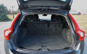 Volvo 2015 Volvo V60 Cross Country GWARANCJA, 2.5 Benzyna, 4x4, Automat, Bogate wypos, zdjęcie 15