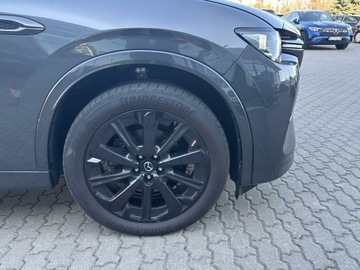 Mazda CX-60 2022 Mazda CX-60 Wentylowane fotele/ Head-up/ Apple Car, zdjęcie 8