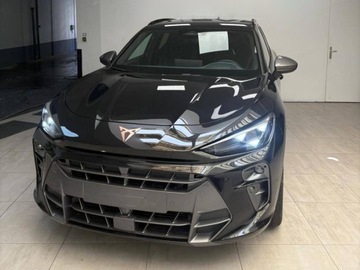 Cupra Terramar 2025 CUPRA Terramar 2.0 TSI DSG 4Drive Suv 204KM 2025, zdjęcie 1