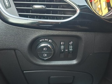 Opel Astra K Sports Tourer 1.4 Turbo 125KM 2017 Opel Astra Navi, Kamera, KlimaTronik,, zdjęcie 30