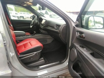 Dodge Durango III 2022 Dodge Durango Srt 392 2022 6.4l 6.4 Benzyna 475KM, zdjęcie 9