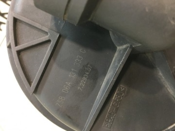 НАСОС ВТОРИЧНОГО ВОЗДУХА A6 C5 06A959253B 06A131333C