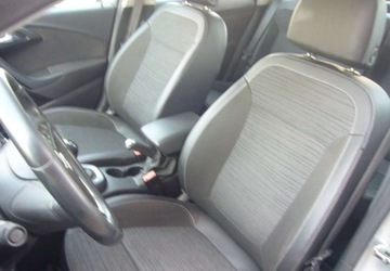 Opel Astra J Sedan 1.4 Turbo ECOTEC 140KM 2017 Opel Astra Opel Astra IV 1.4 T Business 1.4 BenzynaLPG 140KM, zdjęcie 11