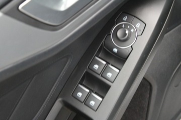 Ford Focus IV Kombi 1.5 EcoBlue 120KM 2021 Ford Focus F-Vat Salon Polska 120HP Kombi Gwarancj, zdjęcie 16