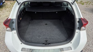 Toyota Auris II Touring Sports Facelifting 1.8 Hybrid 136KM 2016 Toyota Auris 1.8 HSD 136KM PDC Serwis Kamera, zdjęcie 17