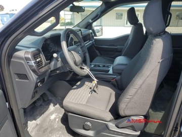 Ford 2023 Ford F150 2023 5.0L AWD 5.0 Benzyna 395KM, zdjęcie 6