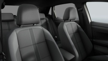 Volkswagen Polo VI Hatchback 5d Facelifting 1.0 TSI 95KM 2025 Volkswagen Polo Edition 50 1.0 TSI 95 KM DSG -, zdjęcie 11