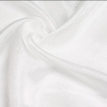 Prawdziwy Jedwabny Wachlarz do Tańca Brzucha Taniec 1,8m Długi