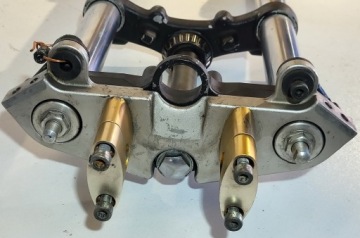 Верхняя тяга передней нижней полки подвески Suzuki GS500 Gs 500 2004-2008r