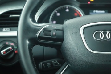 Audi A4 B9 Avant 2.0 TDI 150KM 2015 Audi A4 2.0 TDI, Automat, Skóra, Navi, Xenon, zdjęcie 16