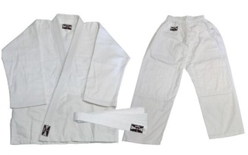 KIMONO RINGSTAR JUDO 200 CM #H1