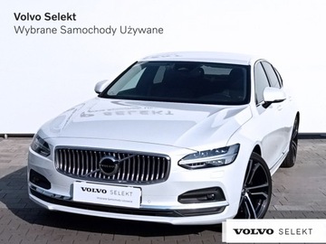 Volvo S90 II 2023