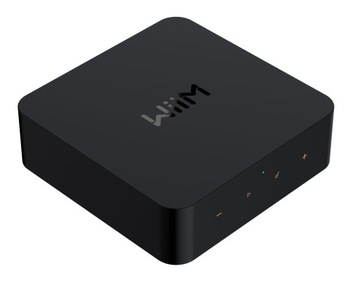 WIIM PRO WIFI BT СЕТЕВОЙ ПОТОКОВЫЙ ПЛЕЕР