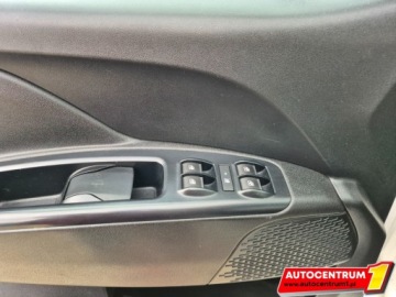 Fiat Doblo III Van 1.6 Multijet 16v 105KM 2016 Fiat Doblo MAXI Klimatyzacja Centralny Zamek 5 Miejsc Nowy Rozrzad, zdjęcie 17