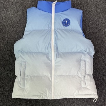 Значок Trapstar Irongate Gilte-Ice Blue