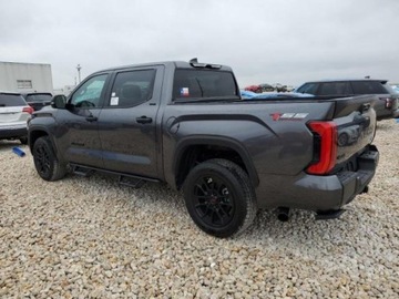 Toyota Tundra II 2023 Toyota Tundra Toyota Tundra 4WD SR5 CrewMax, po gradobiciu, zdjęcie 5