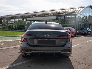 Audi A6 C8 Limousine Facelifting 2.0 40 TDI 204KM 2025 AUDI A6 TDI quattro S line Sedan (204KM) 2025, zdjęcie 1