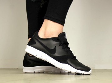 damskie buty Nike do biegania sportowe treningowe