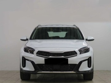 Kia XCeed 2025 KIA XCeed 1.6 T-GDI Tribute DCT Crossover 150KM 2025, zdjęcie 1