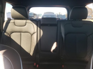 Jeep Grand Cherokee V 2024 Jeep Grand Cherokee 2024, 3.6L, 4x4, SUMMIT, od ubezpieczalni 3.6 Benzyna, zdjęcie 8