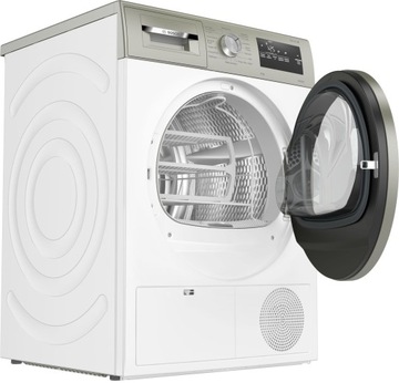 Сушилка для белья BOSCH WTH85VMXPL