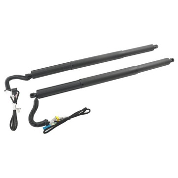 BMW X3 10-17 OEM 51247232003 51247232004 2X VZPĚRA/TLAKOVAČ ELELKTRICKÝ KUFRU