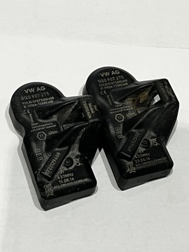 Czujnik Ciśnienia TPMS VW AG 5Q0907275 5Q0907275B