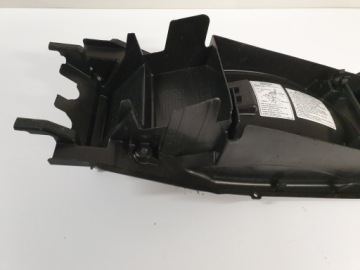 HONDA CBF 600 2007-2010 CBF600N CBF600S PC43 задний брызговик дефлектор колесной арки