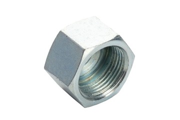 Zaślepka hydrauliczna korek pneumatyczny M22