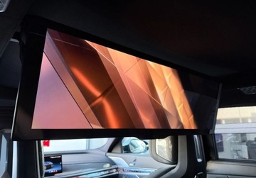 BMW Seria 7 G70 2024 BMW Seria 7 I wlasciciel M Sport Polska Gwarancja Bezwypadkowy FVAT23, zdjęcie 29