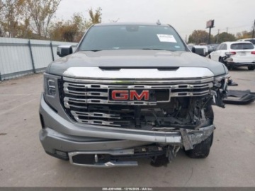  GMC Sierra 1500 Short Box Denali 2023 3.0 Diesel 305KM, zdjęcie 2