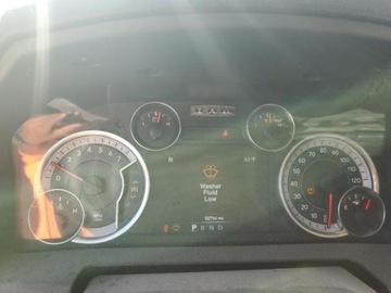  RAM 1500 2022r., Tradesman 5.7 Benzyna 395KM, zdjęcie 9