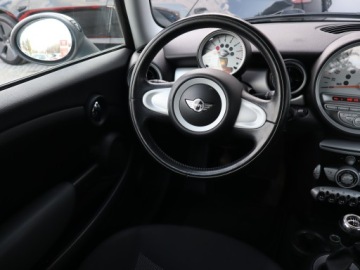 Mini One II Hatchback 1.4 95KM 2007 MINI 3-door One, Salon Polska, VAT 23%, Klima,ALU, zdjęcie 6