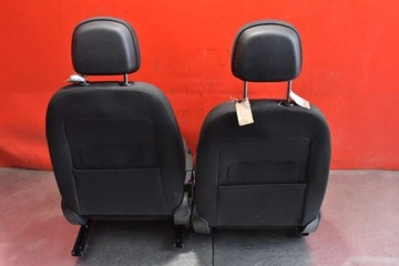 KOMPLET SEDADLA EU OPEL INSIGNIA A KOMBI FACELIFT 16R