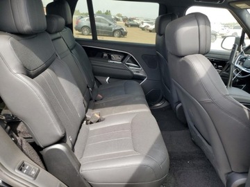 Land Rover 2023 Land Rover Range Rover SE 2023 3.0l 3.0 Benzyna 395KM, zdjęcie 11