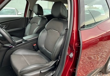 Renault Scenic IV 1.3 Energy TCe 140KM 2018 Renault Scenic automat, nawigacja 1.3 Benzyna 140KM, zdjęcie 18