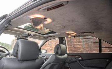 Mercedes Klasa S W220 Sedan 5.5 V12 (600) L 500KM 2003 Mercedes-Benz Klasa S S600L V12 500KM Navi Xeon Skora Masaze Full FULL Gw, zdjęcie 28