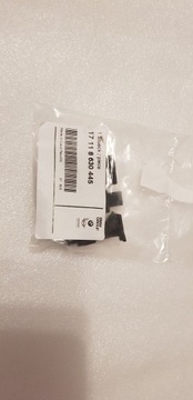 DRŽÁKY CHLADIČŮ PRAVÉ BMW F39 F40 F48 MINI F54