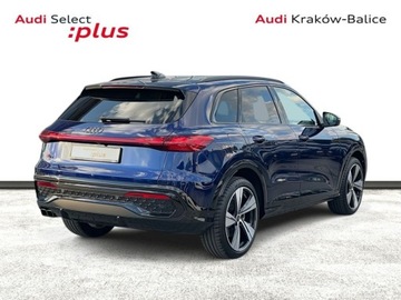 Audi Q5 II SUV Facelifting 2.0 40 TDI 204KM 2024 Audi Q5 LED Matrix Pneumatyka Bang Olufsen Nawigacja Head-up Gwarancja, zdjęcie 4