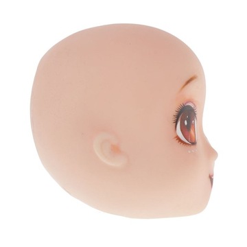 Akcesoria do wymiany lalek A