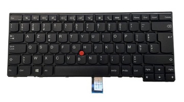KLAWIATURA LENOVO 04Y0830 ThinkPad T431s T440s