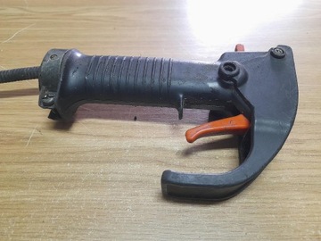 HONDA UMT 28D РУКОЯТКА ГАЗА РУЧКА ПЕРЕКЛЮЧЕНИЯ ПЕРЕКЛЮЧЕНИЯ