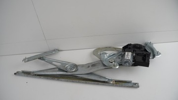 MECHANIZMUS OKNO LEVÝ PŘEDNÍ RENAULT SCENIC III 3 09-13R
