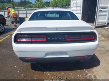 Dodge Challenger III 2021 Dodge Challenger RT 2021 5.7l 5.7 Benzyna 372KM, zdjęcie 4