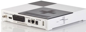 Декодер NC+ TnK 6 месяцев для начала работы с FilmBox