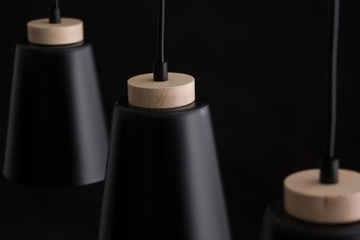 ПОТОЧНО-ГАЛОГЕННЫЙ ПОТОЛОЧНЫЙ СВЕТИЛЬНИК ATLAS LED EMIBIG