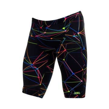 Шорты FUNKY TRUNKS Star Sign - джемперы для мальчиков 128-140см/8/UK24